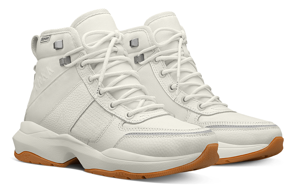 ARKK Collection Zeatrk Nylon HL 2.0 T-G9 | Triple Marshmallow Light Gum | Women Zeatrek